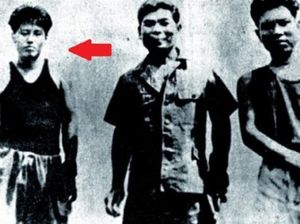Misteri Kematian Heroik Pemuda Korea Selatan Saat Bela Rakyat Garut