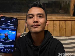 Youtuber Fiksi Ogah Promosi Judi Online Walau Disodori Rp 114 Juta