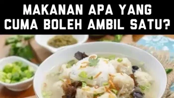 Eaaa! Foto: Instagram/tebaktebakin