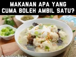 10 Tebak-tebakan Garing Bikin Mesem