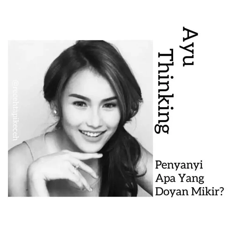 Tebak-tebakan ini memang garing, tapi lumayan bikin senyum sedikit. Semangat ya buat kamu!