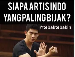 10 Tebak-tebakan Garing Bikin Mesem