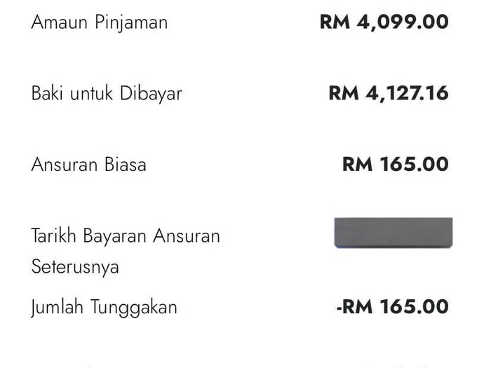 Ada seorang warganet di Twitter yang curhat, terpaksa utang demi iPhone dan berakhir menyesal.