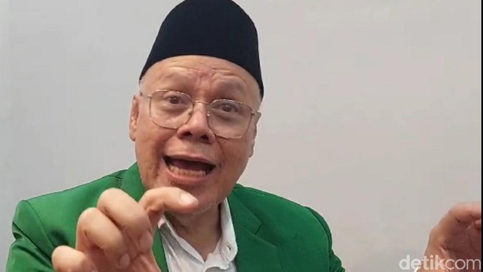 Anggota DPR Fraksi PKB dari Dapil Jateng IX, Bahrudin Nasori.