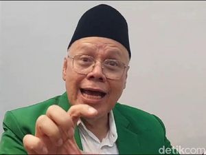 3 Pernyataan Anggota DPR yang Tarik Kembali Mobil Bantuan PCNU Tegal