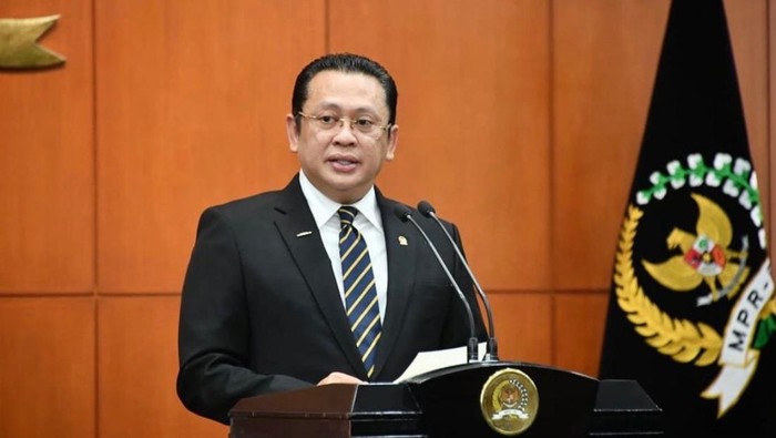 Bambang Soesatyo