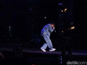 B.I Jadi Penutup Sempurna ASS 2023 Day 1