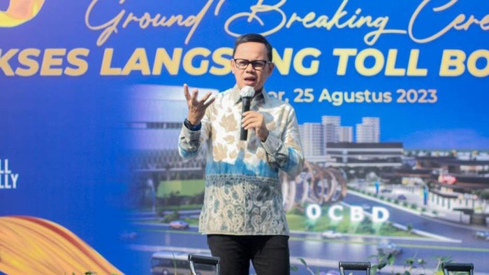 Bima Arya