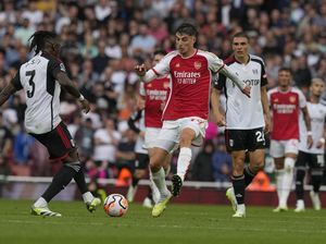 Havertz Belum Juga Nyetel dengan Arsenal