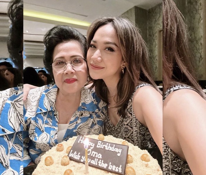 Bunga Citra Lestari Bunga Citra Lestari
