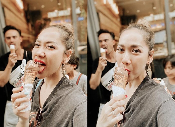Bunga Citra Lestari