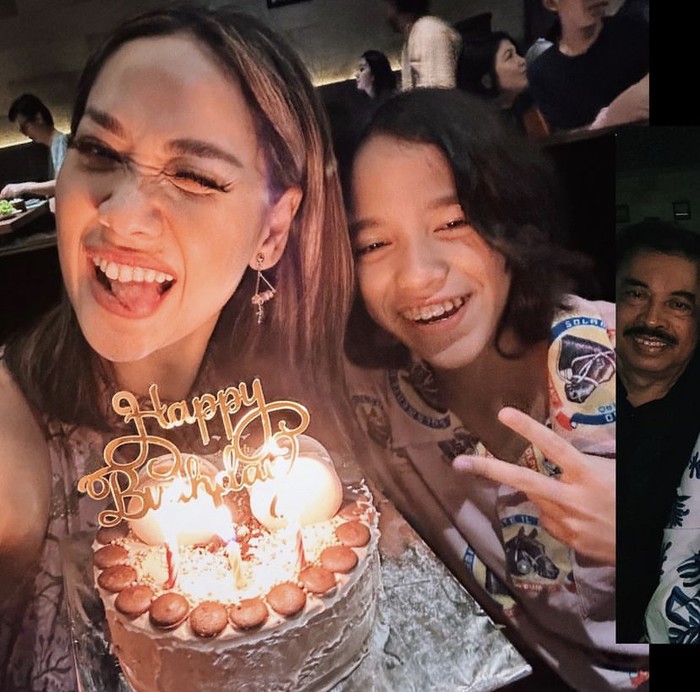 Bunga Citra Lestari Bunga Citra Lestari