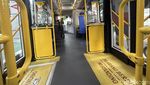 Foto: Bus Listrik di FIBA World Cup 2023, Ikut Bantu Kurangi Polusi