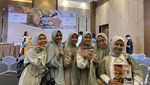 Begini Keseruan Belajar Bikin Kue Bareng Chef Yongki di Sania Cooking Class
