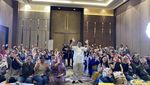 Begini Keseruan Belajar Bikin Kue Bareng Chef Yongki di Sania Cooking Class