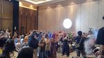 Begini Keseruan Belajar Bikin Kue Bareng Chef Yongki di Sania Cooking Class