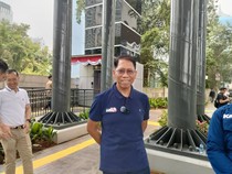 Bos KAI Buka Suara soal Wacana Stasiun Kereta Cepat Baru Kopo, Setuju?