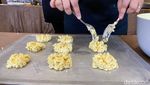 Begini Keseruan Belajar Bikin Kue Bareng Chef Yongki di Sania Cooking Class