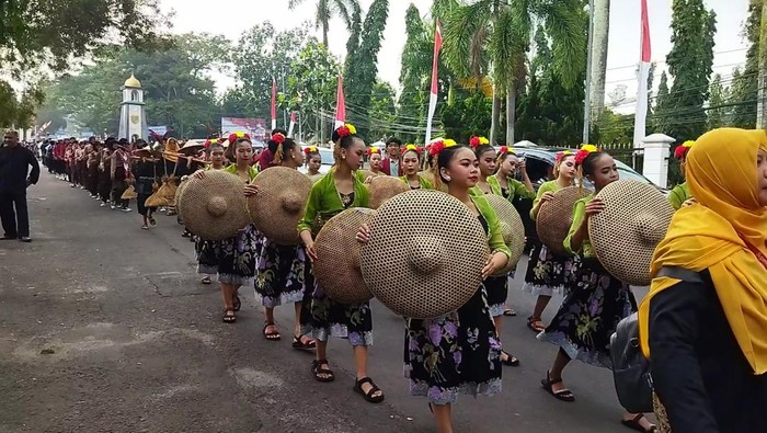 Festival Kultur Pandeglang 2023