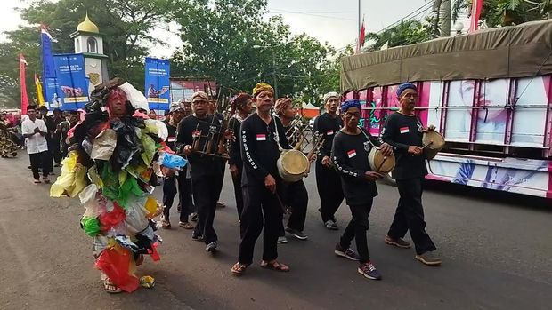 Festival Kultur Pandeglang 2023