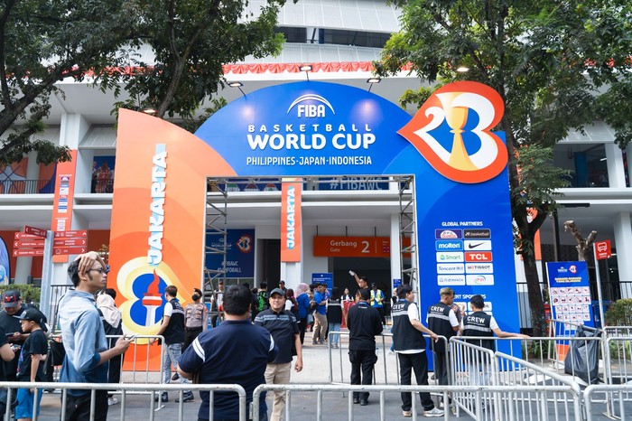 FIBA World Cup 2023