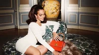 Kampanye yang dibintangi Georgina disutradari oleh Creative Director Guess, Paul Marciano dan dipotret oleh fotografer Italia Nima Benati. (Foto: Dok. Instagram Georgina Rodriguez, Guess)