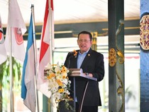 Puji Modifikasi Kendaraan Anak Bangsa, Bamsoet: Harus Didukung Regulasi