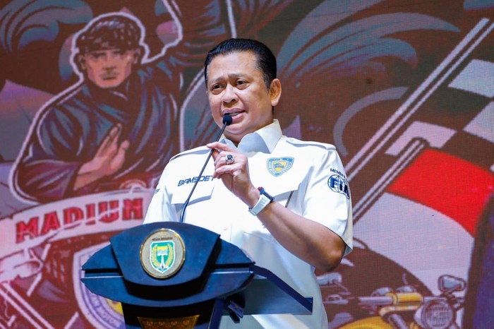 Jambore Nasional IMI