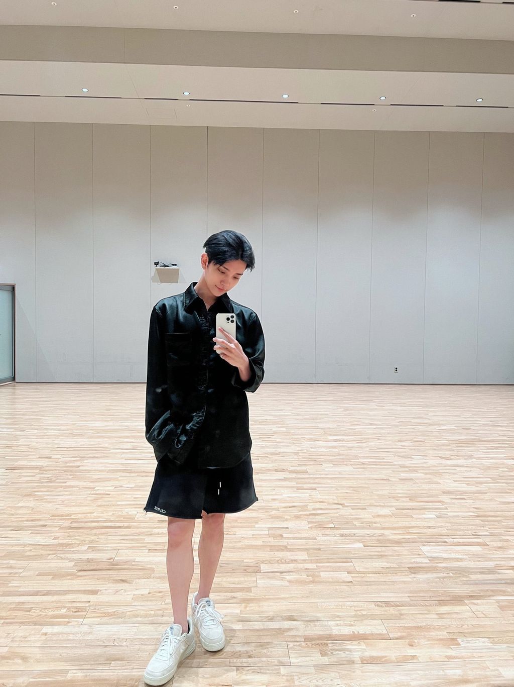 Joshua SEVENTEEN Joshua SEVENTEEN