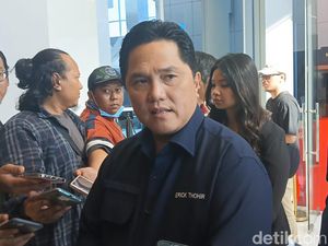 Polemik Pemanggilan Pemain Timnas dan Stadion JIS, Begini Solusi Ketum PSSI