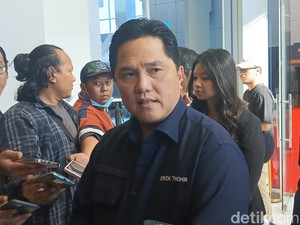 AIPF Jadi Ajang buat BUMN Jalin Kemitraan untuk Dorong Ekspansi Bisnis