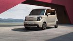 Potret Mobil Listrik Mungil Kia Pesaing Wuling Air ev
