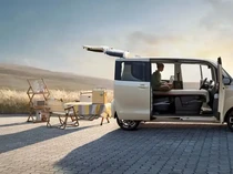 Potret Mobil Listrik Mungil Kia Pesaing Wuling Air ev