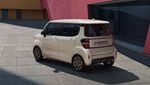 Potret Mobil Listrik Mungil Kia Pesaing Wuling Air ev