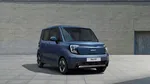 Potret Mobil Listrik Mungil Kia Pesaing Wuling Air ev