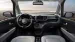 Potret Mobil Listrik Mungil Kia Pesaing Wuling Air ev