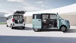 Potret Mobil Listrik Mungil Kia Pesaing Wuling Air ev