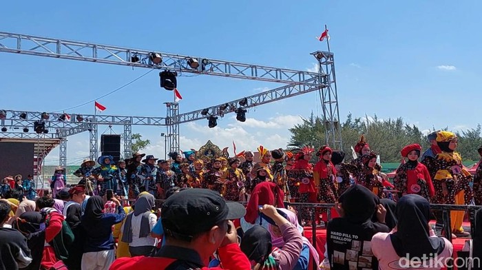 Madura Culture Festival