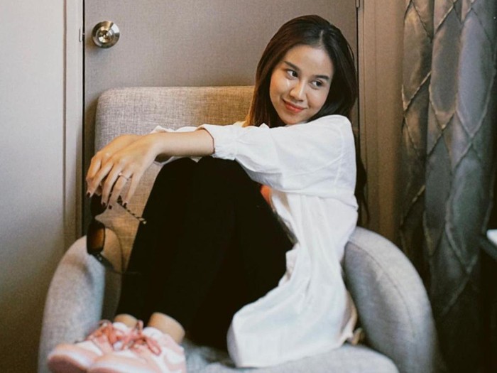 Mayang Lucyana