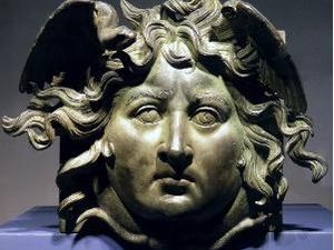 Medusa: Tokoh Mitologi Yunani yang Jadi Istilah Populer di TikTok