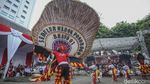 Reog Ponorogo Resmi Jadi Warisan Budaya UNESCO