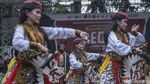 Melihat Lebih Dekat Tari Reog Ponorogo