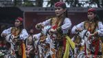 Melihat Lebih Dekat Tari Reog Ponorogo