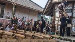 Melihat Tradisi Seren Taun Cisungsang di Lebak Banten