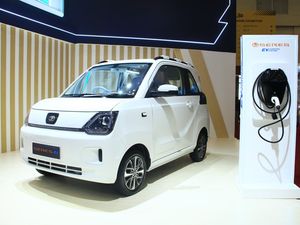 Seres E1 Laku 688 Unit di GIIAS 2023, DFSK Catatkan Transaksi Total Rp 234 Miliar
