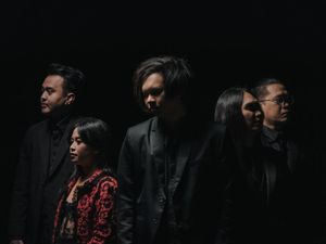 Unit Emo Nevach Rilis Lagu Makna Dalam Luka