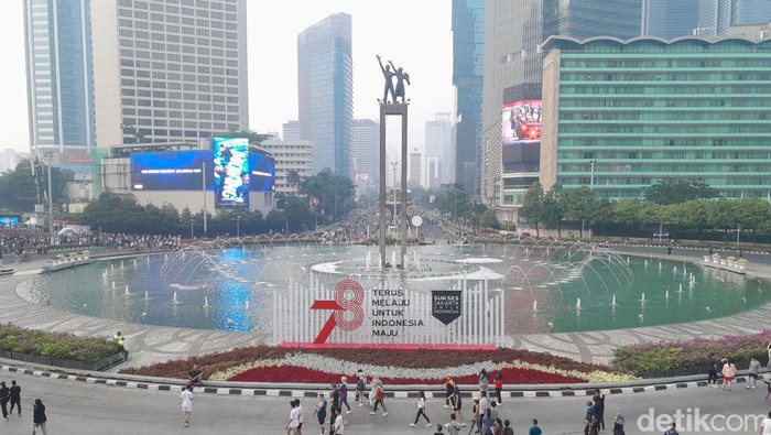 Polusi Udara Kembali Jadi Sorotan, Amankah Olahraga di Jakarta dan Sekitarnya?