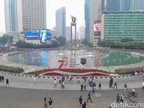 4 Rekomendasi KPAI Terkait Polusi Udara Jakarta, Screening Kesehatan-PJJ