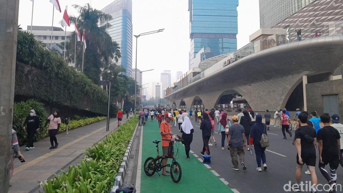 Kata Pakar soal Polusi Jabodetabek yang Disebut Tak Penuhi Standar WHO