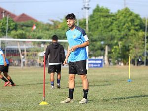 Mengenal 2 Pemain Asing PSIM Jogja, Andreas Esswein dan Aleksandar Rakic